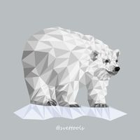 low_poly_bear-01